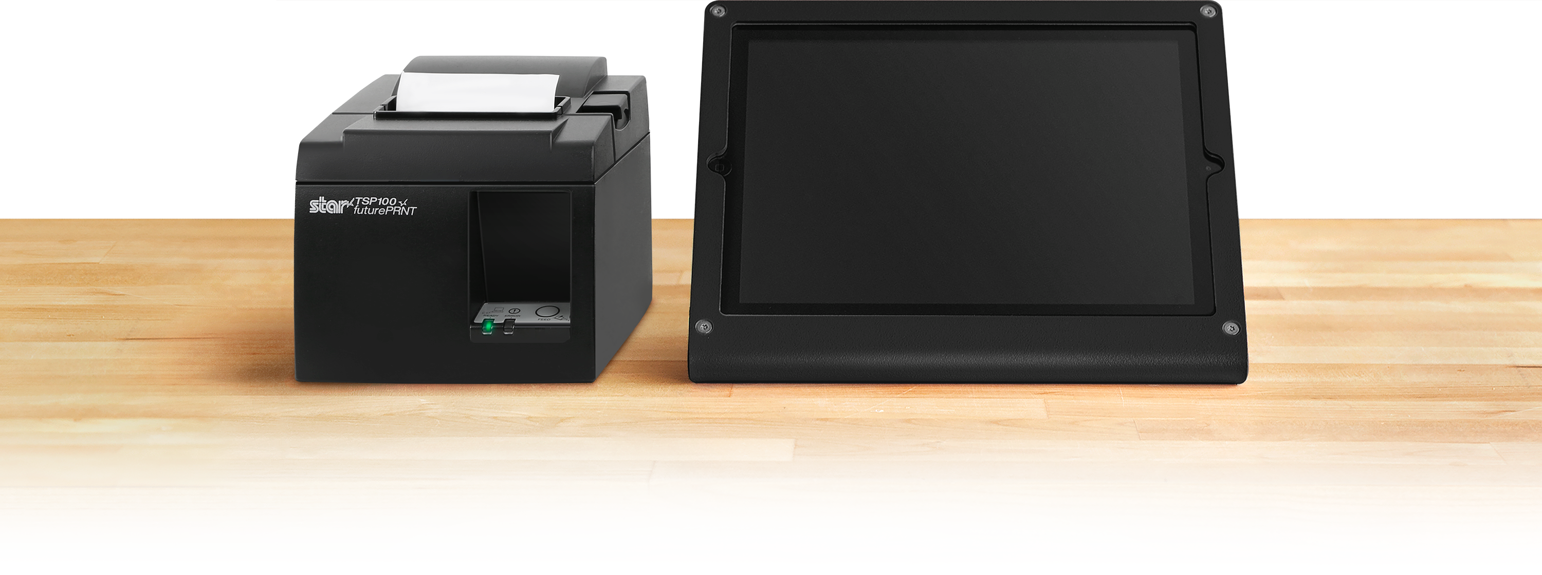 ipad pos printer