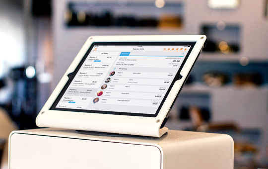 POS For Convenience Stores