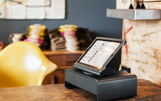 POS For Smoke and Vape Shops
